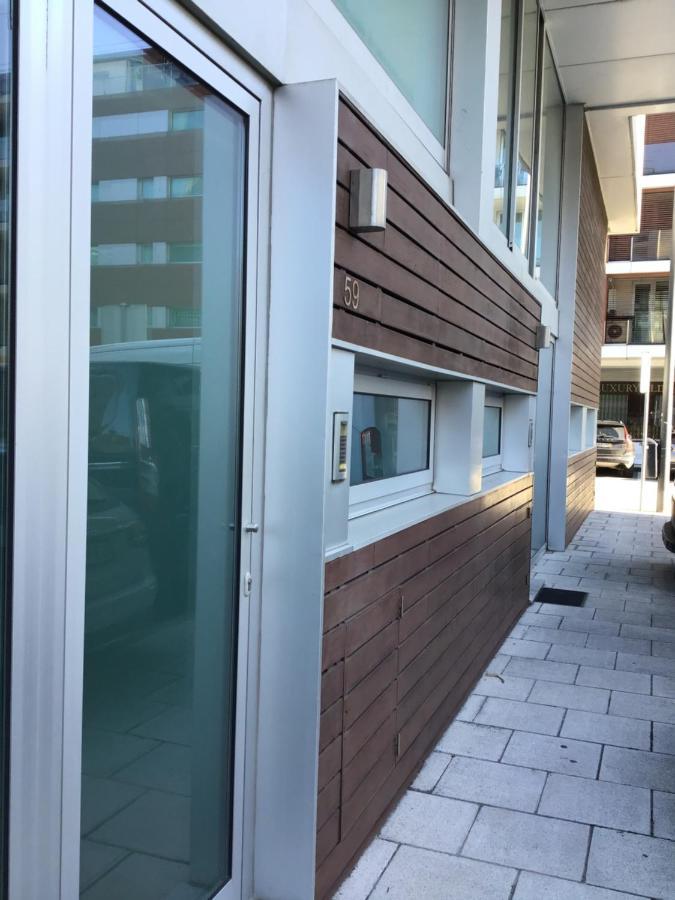 Ferienwohnung Oikos 59 Aveiro Exterior foto