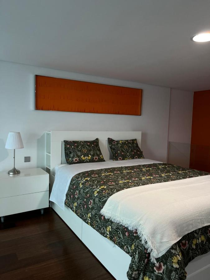 Ferienwohnung Oikos 59 Aveiro Exterior foto