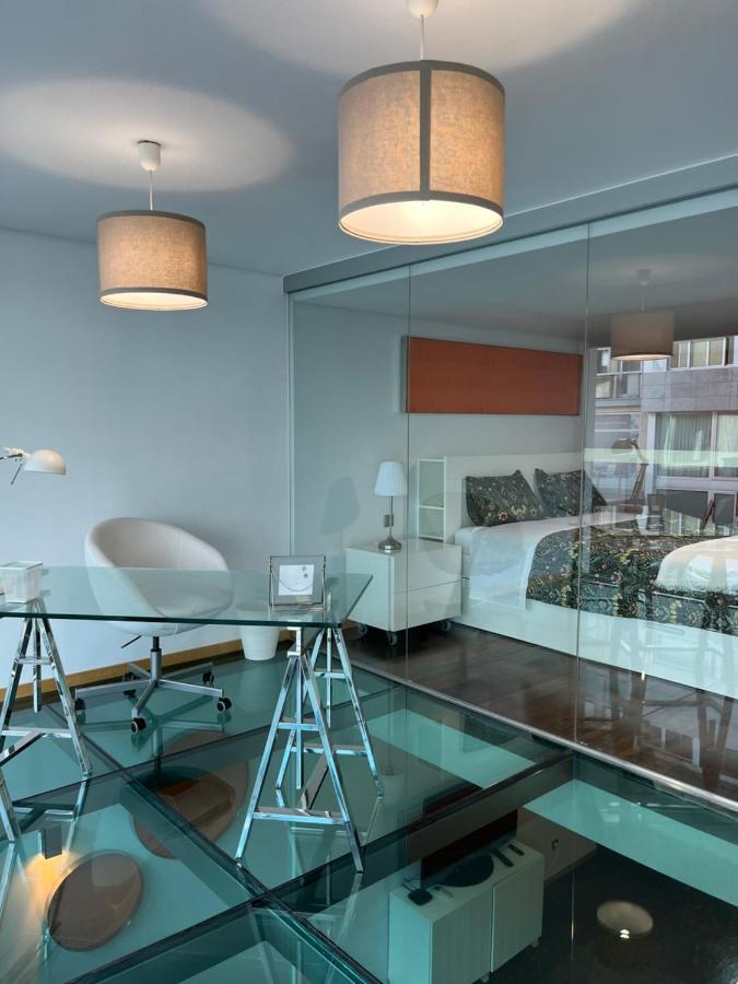 Ferienwohnung Oikos 59 Aveiro Exterior foto