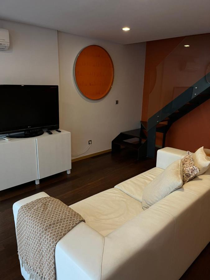 Ferienwohnung Oikos 59 Aveiro Exterior foto