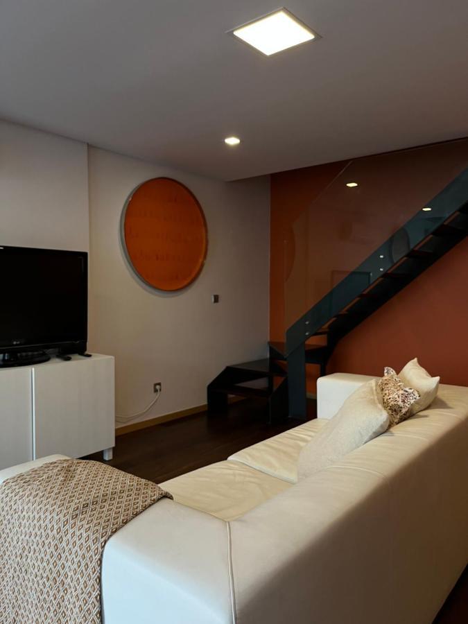 Ferienwohnung Oikos 59 Aveiro Exterior foto
