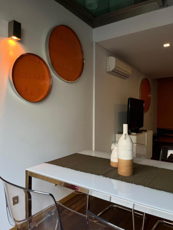 Ferienwohnung Oikos 59 Aveiro Exterior foto
