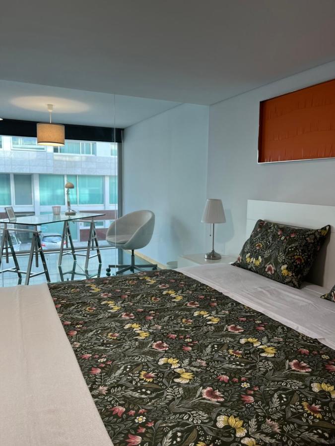 Ferienwohnung Oikos 59 Aveiro Exterior foto