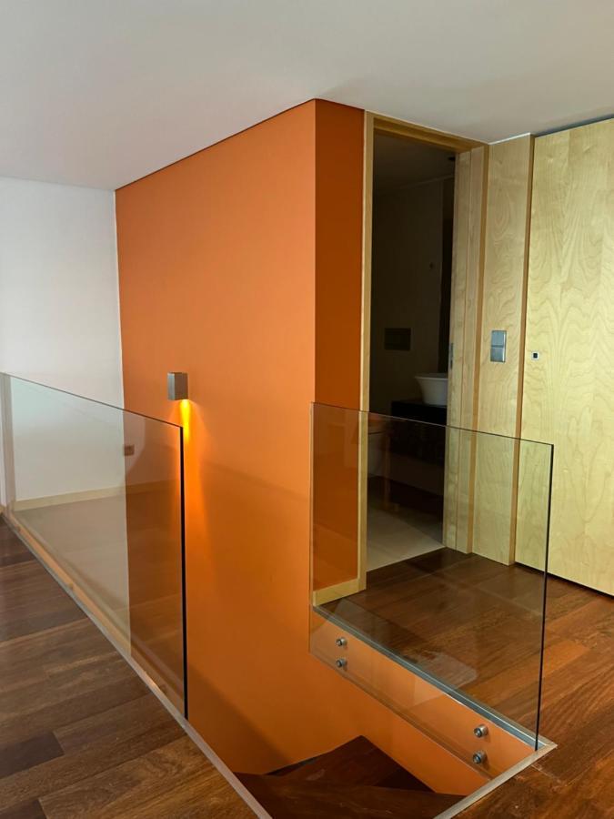 Ferienwohnung Oikos 59 Aveiro Exterior foto