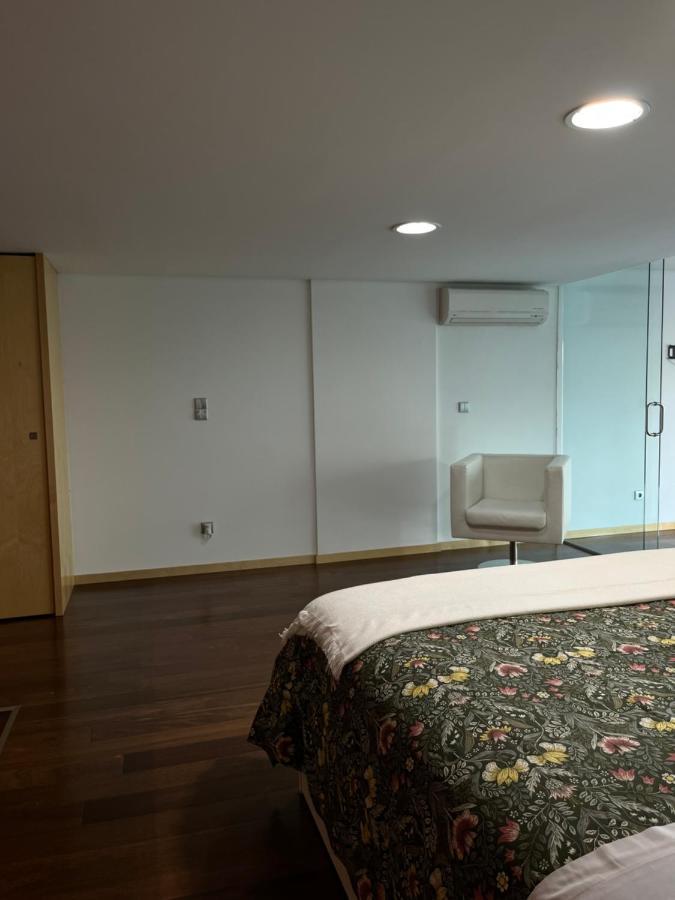 Ferienwohnung Oikos 59 Aveiro Exterior foto