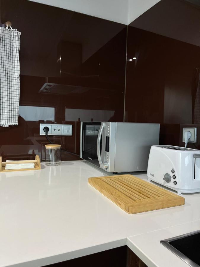 Ferienwohnung Oikos 59 Aveiro Exterior foto